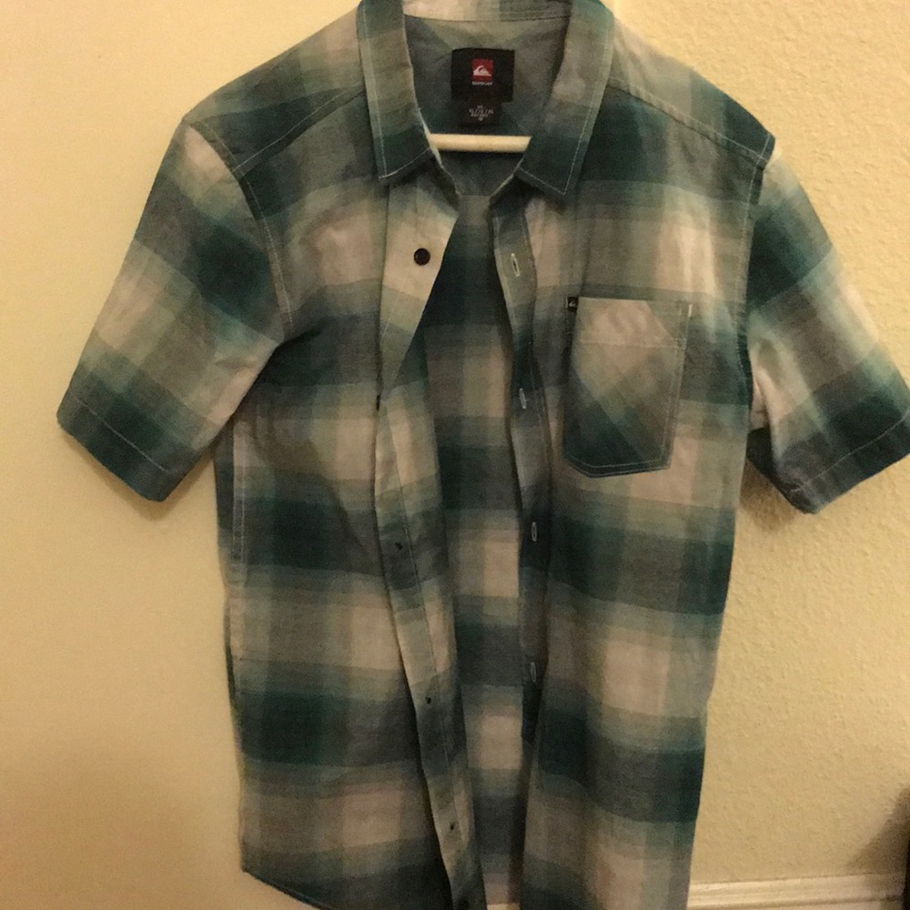 Boys shirt